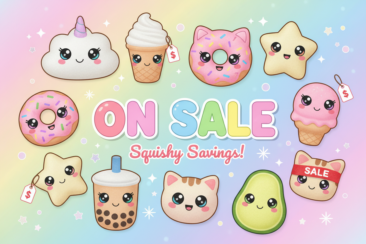 On Sale