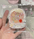 L3-Clear Game Console Taba Squishy Fidget Toy