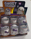 Halloween Ghost Random Color Cute Collectible Toy Soft Squeeze Sensory Toy Kaiying Studio
