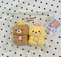 Relax Bear Gummy Taba Squishy Toy Soft Candy Bear Squishy