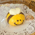 Bee Taba Squishy Toy Cute Insect Animal Squishy