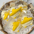Big Mouth Duck Taba Squishy Toy Funny Duck Squishy