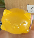 S23 random c- Maltose Cat Stress Relief Ball Cute Squishy Sensory Squeeze Toy