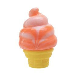 Random Color Ice Cream Tpr Toy Kawaii Dessert Sensory Toy Fidget Toy ASMR Squeeze Toy Happy Fun Park