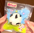 Cow Handmade Ball Stress Ball Toy Cute Farm Animal Squishy
