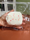 Original Cream Cake Taba Squishy Dessert Squishy Stress Relief Toy