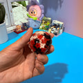 Mickey Mini Handmade Ball Stress Ball Toy Cute Cartoon Squishy