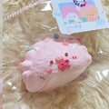 Piggy Dumpling Taba Squishy Toy Cute Japanese Food Squishy