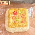 Pan Fried Tofu Taba Squishy Toy Cute Food Squishy