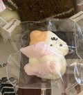 Kitty Blanket Taba Squishy Toy Kawaii Cat Squishy