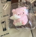 Piggy Blanket Taba Squishy Toy Cute Animal Comfort Squishy
