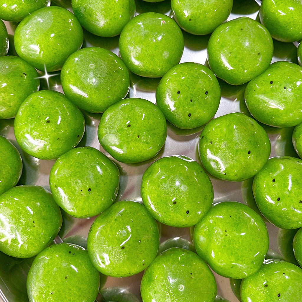 Kiwi Smoothie Stress Relief Ball Sensory Toy Stress Relief Ball Happy Fun Park