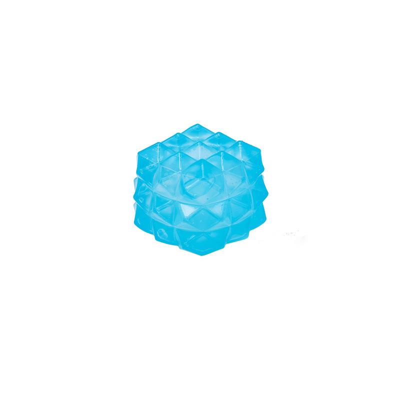 Diamond Cube Random Color Stress Relief Ball Sensory Squeeze Fidget Desk Toy
