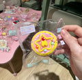 Powder Compact Taba Squishy Toy Makeup Kawaii Squishy