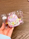 Macaron Cake Taba Squishy Toy French Dessert Squishy