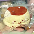 Caramel Chunk Taba Squishy Toy Kawaii Food Squishy