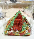 Pyramid Taba Squishy Toy Ancient Mystery Collectible