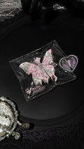 Bone Dish Fei Taba Squishy Toy Gothic Kawaii Collectible