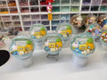 SpongeBob Patrick Pineapple House Handmade Ball Stress Ball Toy Cute Cartoon Squishy